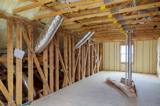 Best Specialized Insulation Services in Waterman, IL
