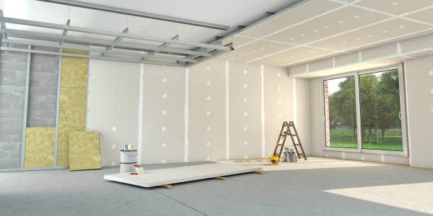 Best Energy Efficiency Insulation in Waterman, IL