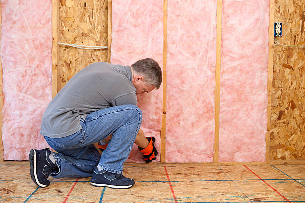 Best Spray Foam Insulation in Waterman, IL